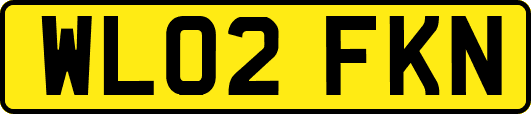 WL02FKN