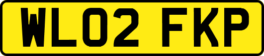 WL02FKP