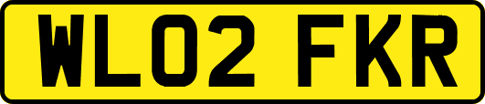 WL02FKR
