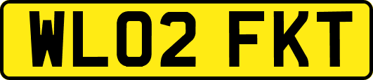 WL02FKT