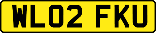 WL02FKU
