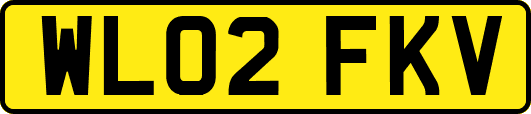 WL02FKV