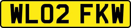 WL02FKW