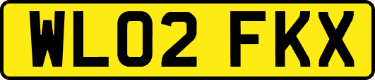 WL02FKX