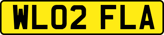 WL02FLA