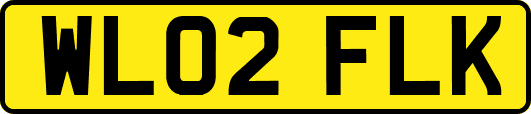 WL02FLK