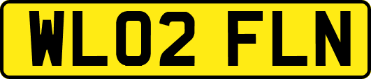 WL02FLN