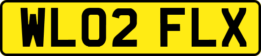 WL02FLX