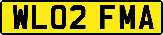 WL02FMA