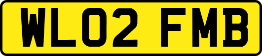 WL02FMB