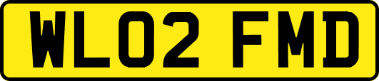 WL02FMD