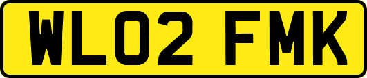 WL02FMK