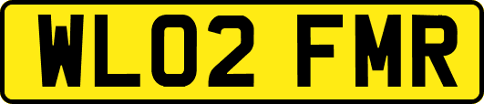 WL02FMR