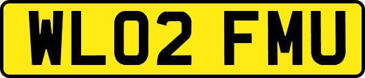 WL02FMU