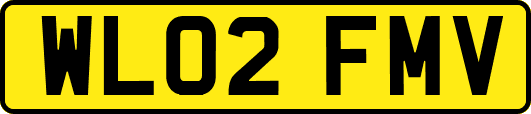 WL02FMV