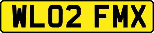 WL02FMX