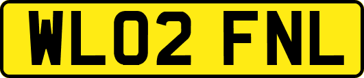 WL02FNL
