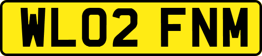 WL02FNM