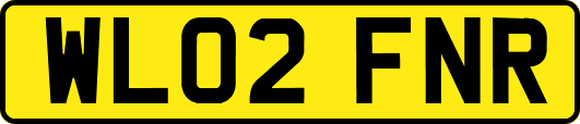 WL02FNR