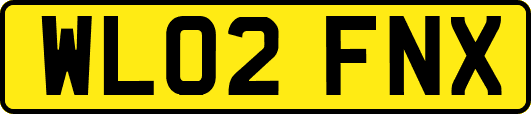 WL02FNX