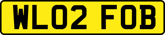 WL02FOB