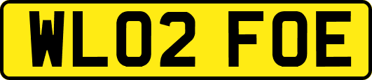WL02FOE
