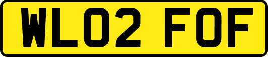 WL02FOF