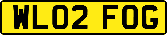 WL02FOG