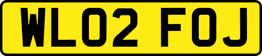 WL02FOJ
