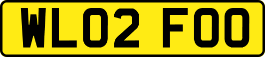WL02FOO