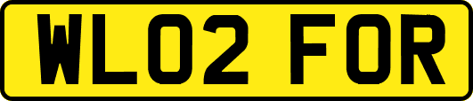 WL02FOR