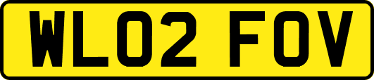 WL02FOV