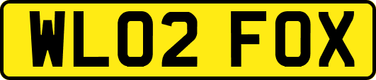 WL02FOX