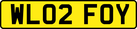 WL02FOY