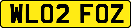 WL02FOZ