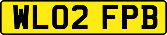 WL02FPB