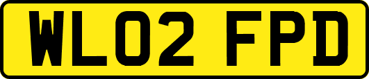 WL02FPD