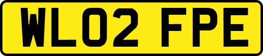 WL02FPE