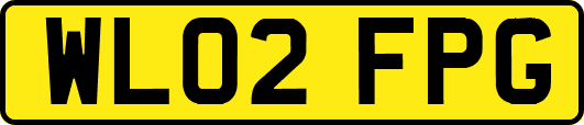 WL02FPG