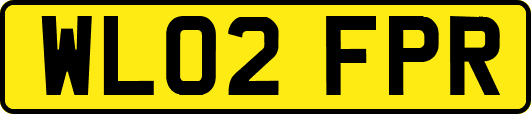 WL02FPR