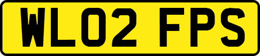 WL02FPS