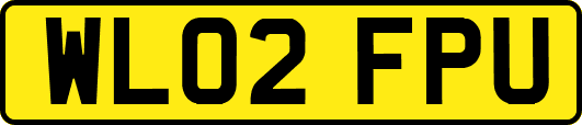 WL02FPU