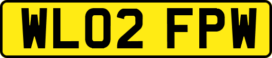 WL02FPW