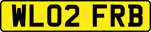 WL02FRB