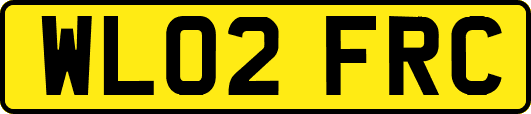 WL02FRC