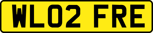 WL02FRE