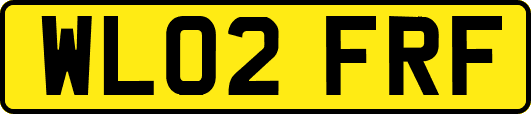 WL02FRF