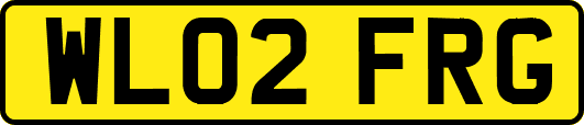 WL02FRG