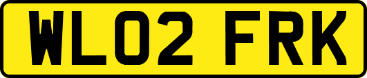 WL02FRK