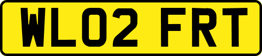 WL02FRT